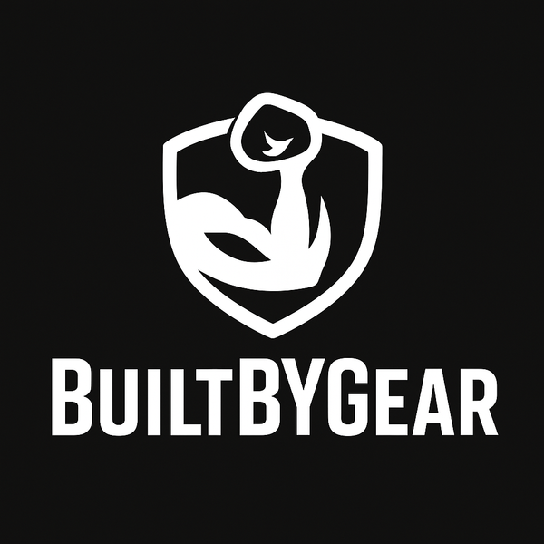 BuiltBYGear
